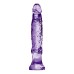 ToyJoy Anal Starter 6 Inch Purple ToyJoy Anal Starter 6 Inch Purple