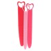 Mae B Intimate Health Silicone Vaginal Dilators