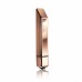 Rocks Off Bamboo Rose Gold Vibe Rocks Off Bamboo Rose Gold Vibe