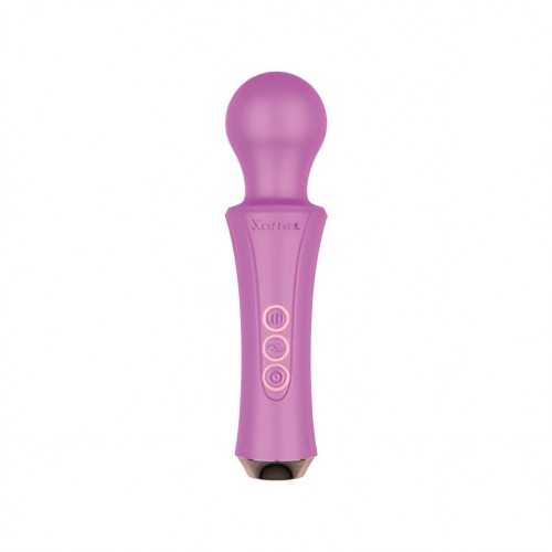 Xocoon The Personal Wand Purple