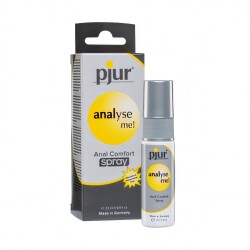 Pjur Analyse Me Desensitising Spray 20ml