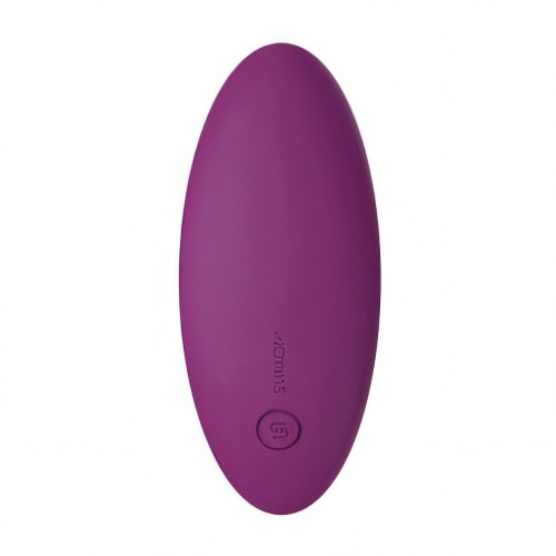 Svakom Edeny App Controlled Clitoral Stimulator Svakom Edeny App Controlled Clitoral Stimulator