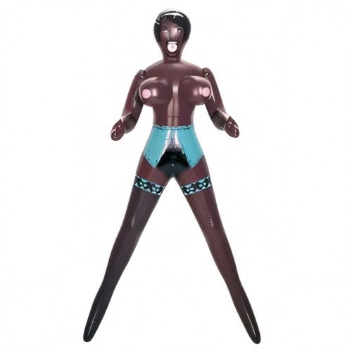 Alecia 3 Hole Sex Doll Alecia 3 Hole Sex Doll