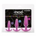 Mood Naughty 1 Butt Plug Trainer Set