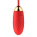 Svakom Ella Neo Red Interactive Vibrating Bullet Svakom Ella Neo Red Interactive Vibrating Bullet