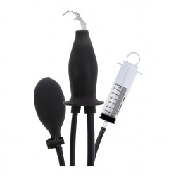 Hidden Desire Extreme Advanced Lubricating Plug Hidden Desire Extreme Advanced Lubricating Plug