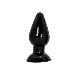 Hidden Desire Extreme Butt Plug Medium 4.3 Inches Hidden Desire Extreme Butt Plug Medium 4.3 Inches