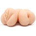 Bangers Snug Double Pussy and Ass Masturbator Bangers Snug Double Pussy and Ass Masturbator