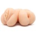 Bangers Snug Double Pussy and Ass Masturbator Bangers Snug Double Pussy and Ass Masturbator