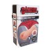 Bangers Snug Double Pussy and Ass Masturbator Bangers Snug Double Pussy and Ass Masturbator