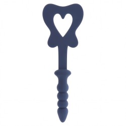 Taboom Silicone Paddle and Plug