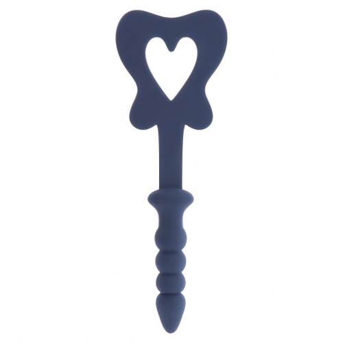 Taboom Silicone Paddle and Plug