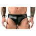 Svenjoyment Jock Brief With Handcuffs Svenjoyment Jock Brief With Handcuffs