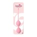 See You In Bloom Duo Love Balls Pink See You In Bloom Duo Love Balls Pink