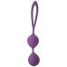 Flirts Kegel Balls Purple