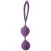 Flirts Kegel Balls Purple