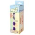 Flirts Kegel Balls Purple