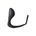 Fantasstic Anal Plug with Cock Ring Fantasstic Anal Plug with Cock Ring