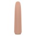 Nude Laurel Mini Travel Massager