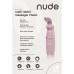 Nude Hazel Mini Rabbit Massager