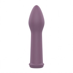 Nude Jade Mini Torp Vibrator