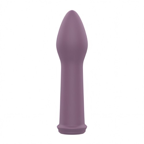 Nude Jade Mini Torp Vibrator