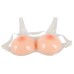 Strap On Silicone Breasts 1200g