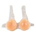 Strap On Silicone Breasts 800g