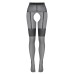 Crotchless Tights