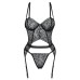 Obsessive Corset Yaskana Set