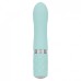 Pillow Talk Flirty Rechargeable Bullet Teal Pillow Talk Flirty Rechargeable Bullet Teal