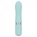 Pillow Talk Flirty Rechargeable Bullet Teal Pillow Talk Flirty Rechargeable Bullet Teal
