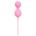 Ovo L3 Love Balls Pink