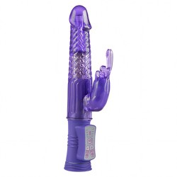 ToyJoy Happy Hugging Bunny Vibrator ToyJoy Happy Hugging Bunny Vibrator