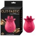 ClitTastic Tulip Finger Massager Rechargeable ClitTastic Tulip Finger Massager Rechargeable