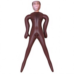 Mista Cool Love Doll