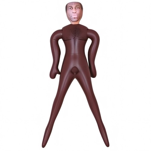 Mista Cool Love Doll