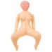 Jezebel Ryding Doll
