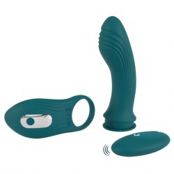 Couple Choice RC 3 in 1 Vibrator Couple Choice RC 3 in 1 Vibrator