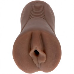 Signature Strokers Honey Gold Pocket Pussy Signature Strokers Honey Gold Pocket Pussy