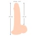 Nature Skin Dildo With Movable Skin 19cm Nature Skin Dildo With Movable Skin 19cm