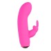 PowerBullet Alices Bunny Silicone Rechargeable Rabbit PowerBullet Alices Bunny Silicone Rechargeable Rabbit