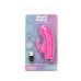 PowerBullet Alices Bunny Silicone Rechargeable Rabbit PowerBullet Alices Bunny Silicone Rechargeable Rabbit