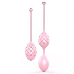 Pillow Talk Frisky Pleasure Balls Pillow Talk Frisky Pleasure Balls