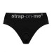 Strap On Me Harness Lingerie Heroine Small Strap On Me Harness Lingerie Heroine Small