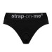 Strap On Me Harness Lingerie Heroine Small Strap On Me Harness Lingerie Heroine Small