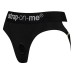 Strap On Me Harness Lingerie Heroine Small Strap On Me Harness Lingerie Heroine Small