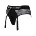Strap On Me Harness Lingerie Diva Small