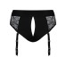 Strap On Me Harness Lingerie Diva Small