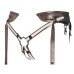 Strap On Me Leatherette Desirous Harness One Size Strap On Me Leatherette Desirous Harness One Size